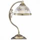 Настольная лампа Reccagni Angelo P 6002 P. 