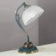 Настольная лампа Reccagni Angelo P 2610. 