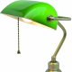 Настольная лампа Arte Lamp Banker A2492LT-1AB. 