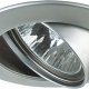 Встраиваемый светильник Paulmann Premium Line Halogen 17954. 
