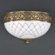 Настенный светильник Reccagni Angelo A 7012/2. 