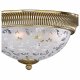Потолочный светильник Reccagni Angelo A 6312/2. 