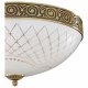 Потолочный светильник Reccagni Angelo PL 7002/4. 