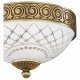 Потолочный светильник Reccagni Angelo PL 7012/2. 