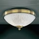 Потолочный светильник Reccagni Angelo PL 5650/2. 