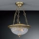 Подвесной светильник Reccagni Angelo PL 6212/3. 