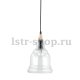 Подвесной светильник Ideal Lux Gretel SP1. 