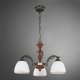 Подвесная люстра Reccagni Angelo L 8611/3. 