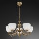 Подвесная люстра Reccagni Angelo L 8651/5. 