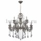 Подвесная люстра MW-Light Селена 10 482013812. 