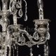 Подвесная люстра MW-Light Селена 10 482013812. 
