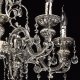 Подвесная люстра MW-Light Селена 10 482013708. 