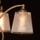 Подвесная люстра MW-Light Моника 372013205. 