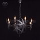 Подвесная люстра MW-Light Замок 249017208. 