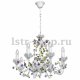 Подвесная люстра MW-Light Букет 16 421014308. 