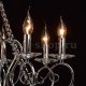 Подвесная люстра MW-Light Адель 4 373011808. 