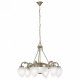 Подвесная люстра Eglo Imperial 82743. 