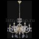 Подвесная люстра Crystal Lux Dalia SP6. 
