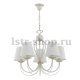 Подвесная люстра Alfa Irma 20915. 