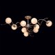 Потолочная люстра MW-Light Оливия 306012709. 
