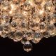Потолочная люстра MW-Light Жемчуг 9 232016708. 