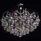 Потолочная люстра MW-Light Жемчуг 232017706. 