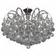 Потолочная люстра MW-Light Жемчуг 232016608. 