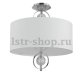 Потолочная люстра Crystal Lux Paola PL5. 
