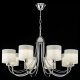 Подвесная люстра Freya Taisia FR5683PL-08CH. 