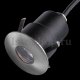 Грунтовый светодиодный светильник Lightstar Ipogeo 384415. 