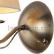 Бра Arte Lamp A9368AP-1AB. 