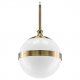 Подвесная люстра Lightstar Globo 813131. 
