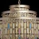 Подвесная люстра MW-Light Марокко 2 185010809. 
