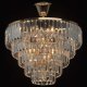 Потолочная люстра MW-Light Аделард 5 642010805. 