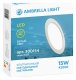 Встраиваемый светодиодный светильник Ambrella light Present 300154. 