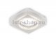 Встраиваемый светодиодный светильник Ambrella light Led S9171 W. 