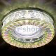 Встраиваемый светодиодный светильник Ambrella light Led S241 PR. 
