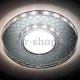 Встраиваемый светодиодный светильник Ambrella light Led S173 CL/CH. 