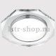 Встраиваемый светильник Ambrella light GX53 Classic G8020 CH. 