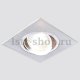 Встраиваемый светильник Ambrella light Classic A601 AL. 