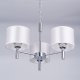 Подвесная люстра Citilux Аврора CL463130. 
