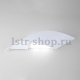 Настенный светодиодный светильник Eurosvet Elegant 40130/1 Led белый. 