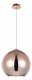 Подвесной светильник Favourite Pink Jazz 2106-1P. 