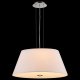 Подвесной светильник Maytoni Bergamo MOD617PL-03CH. 