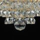 Потолочная люстра MW-Light Аделард 642011005. 