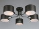Потолочная люстра Omnilux Lisera OML-54507-05. 