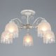 Потолочная люстра Omnilux Ferraro OML-54907-05. 
