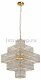 Подвесная люстра MW-Light Монарх 121010916. 