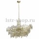 Подвесная люстра MW-Light Монарх 2 121010820. 
