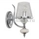 Бра Crystal Lux Betis AP1. 